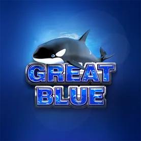 Great Blue